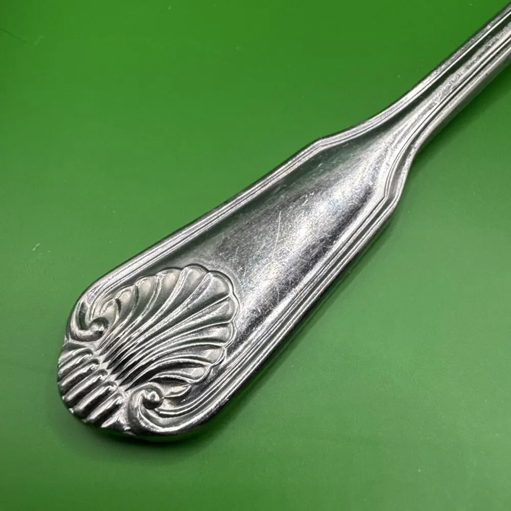 Towle english shell